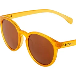 Lunettes de soleil Cairn Mandy Mat Honey