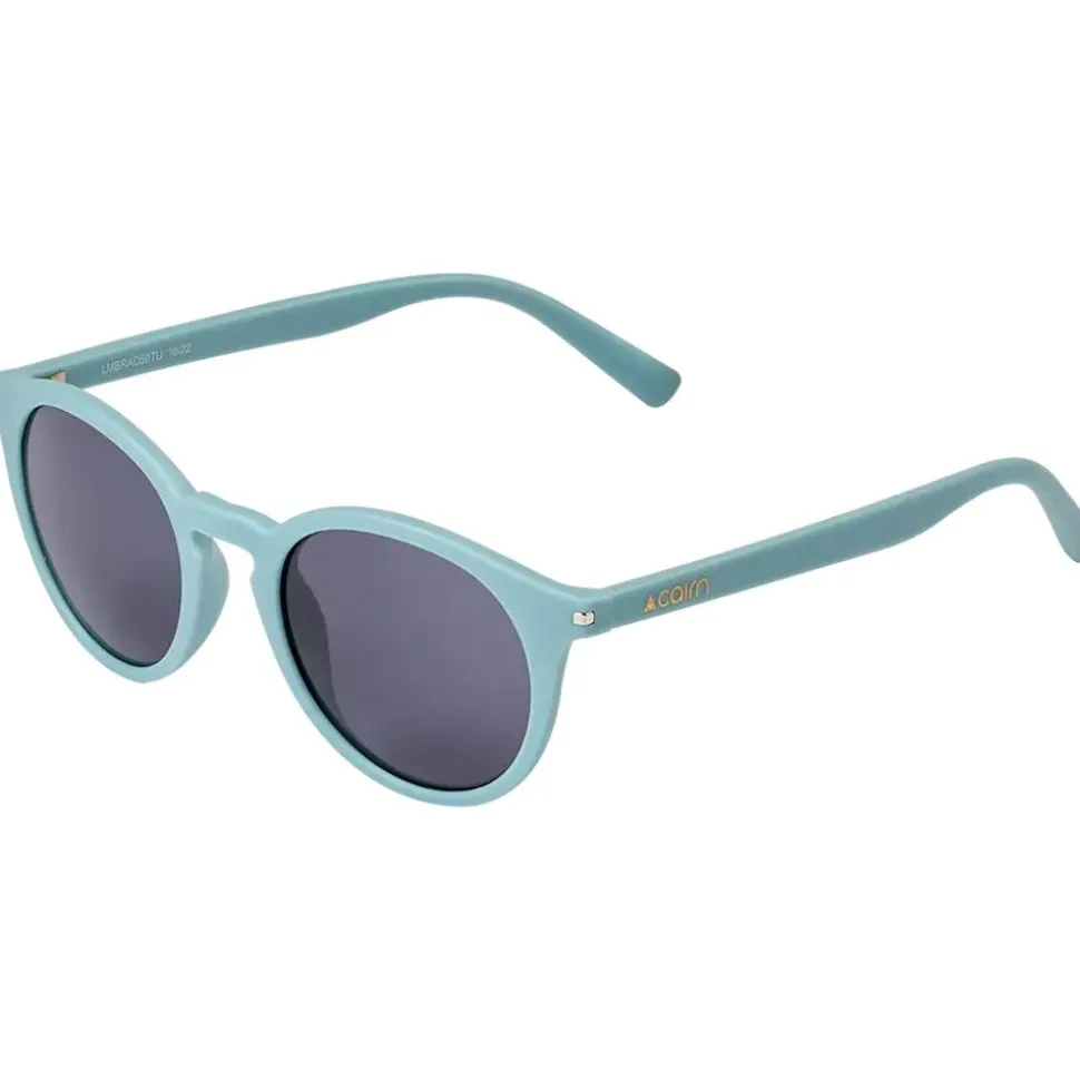 Lunettes de soleil Cairn Brad Mat Eucalyptus Sauge