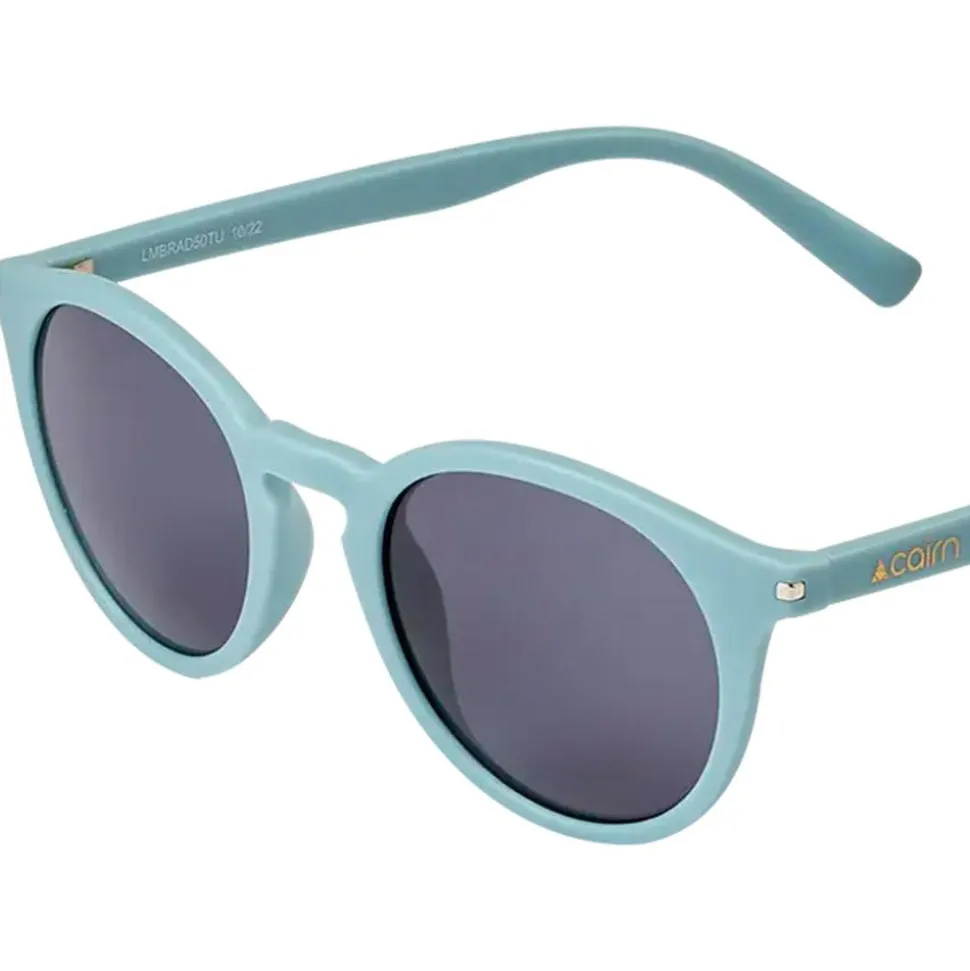 Lunettes de soleil Cairn Brad Mat Eucalyptus Sauge