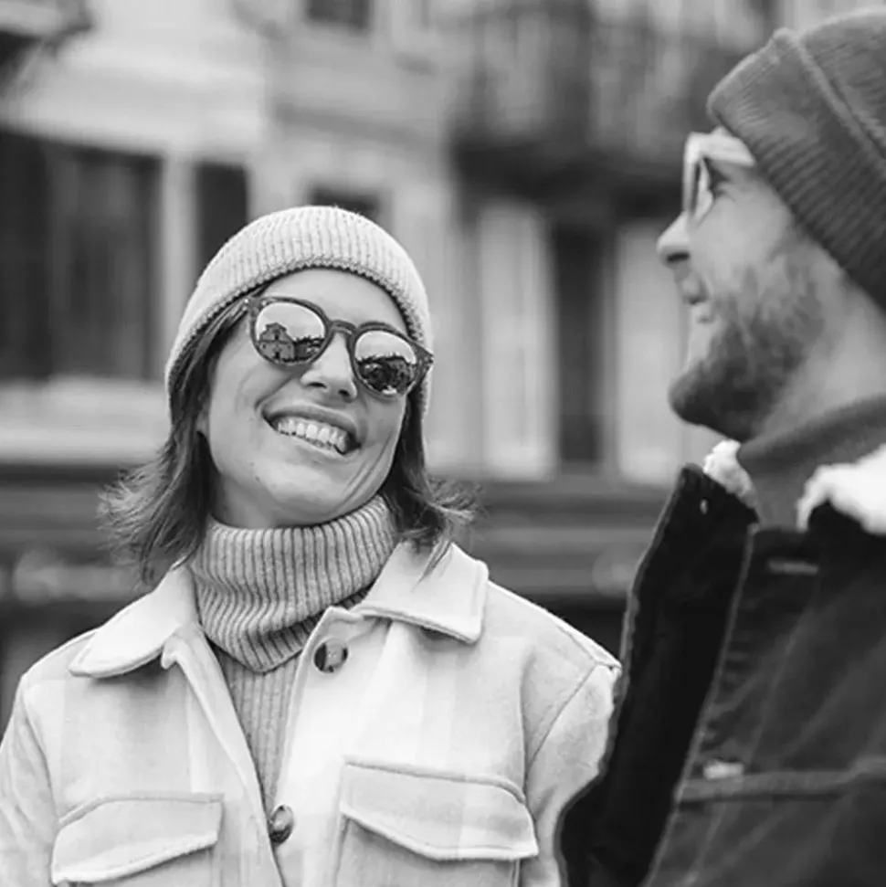 Lunettes de soleil Cairn Brad Mat Eucalyptus Sauge