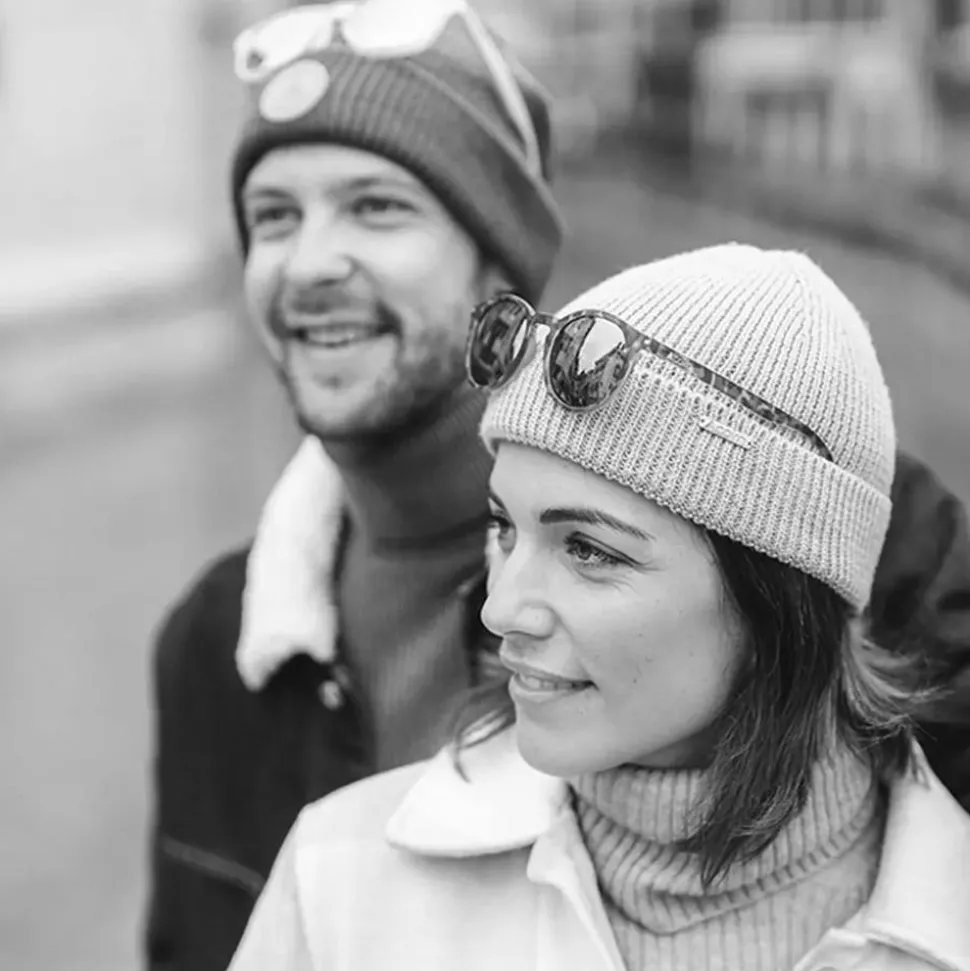 Lunettes de soleil Cairn Brad Mat Eucalyptus Sauge