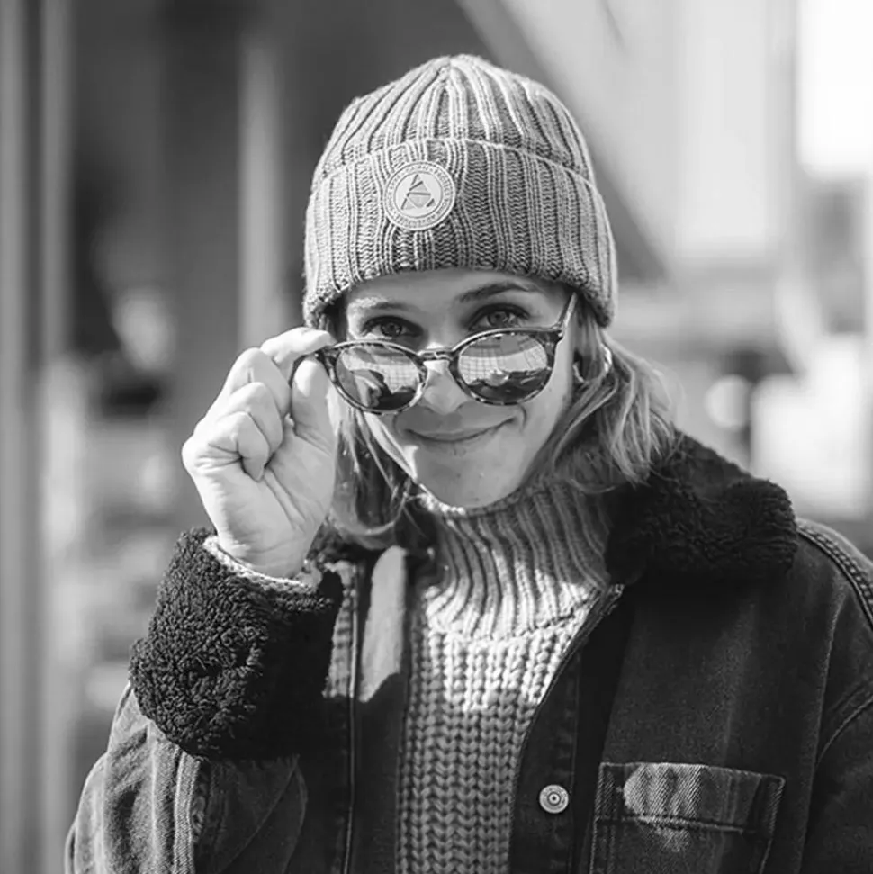 Lunettes de soleil Cairn Brad Mat Eucalyptus Sauge