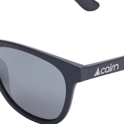 Lunettes de soleil Cairn Daisy Mat Midnight Translucid