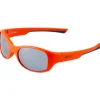 Lunettes de soleil Cairn Aloha Mat Red Midnight