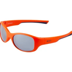 Lunettes de soleil Cairn Aloha Mat Red Midnight