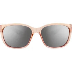 Lunettes de soleil Cebe Ayden Champagne Translucent Shiny Zone Blue Light Grey Cat.3