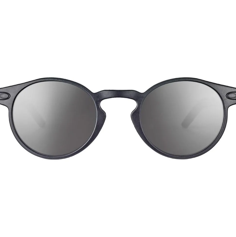 Lunettes de soleil Cebe Altai Black Matte Zone Blue Light Grey Cat.3