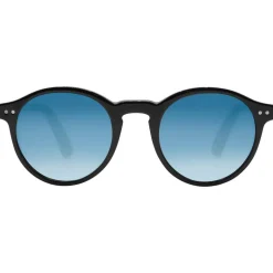 Lunettes de soleil Cebe Ride On Shiny Back Gradient Blue