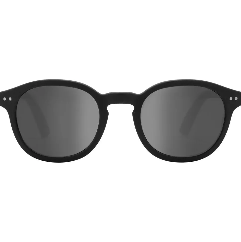 Lunettes de soleil Cebe Sidewalk Matt Black Grey