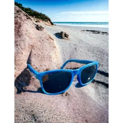 Lunettes de soleil Cees Denver Blue