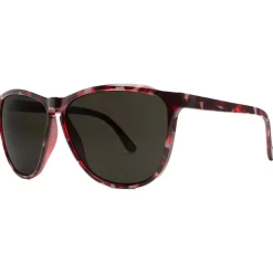 Lunettes de soleil Electric Encelia Red Beret Grey Polarized