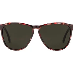 Lunettes de soleil Electric Encelia Red Beret Grey Polarized