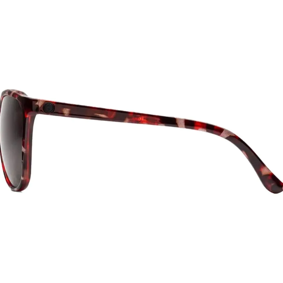 Lunettes de soleil Electric Encelia Red Beret Grey Polarized