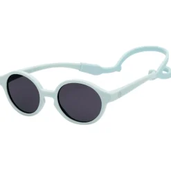 Lunettes de soleil Izipizi Sun Baby Sweet Blue