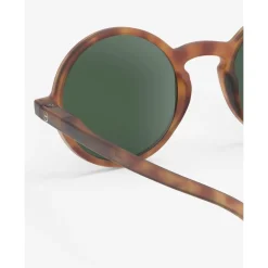 Lunettes de soleil Izipizi Sun #G Havane