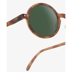 Lunettes de soleil Izipizi Sun #G Havane