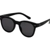 Lunettes de soleil Izipizi Sun #N Black Soft Grey