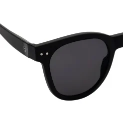 Lunettes de soleil Izipizi Sun #N Black Soft Grey