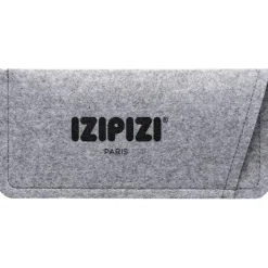 Lunettes de soleil Izipizi Sun #N Black Soft Grey