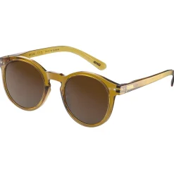 Lunettes de soleil Izipizi Sun #M Golden Green