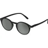 Lunettes de soleil Izipizi D Sun Black