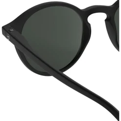 Lunettes de soleil Izipizi D Sun Black