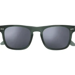Lunettes de soleil Izipizi Zenith S Cat.3 Sage Green Crystal