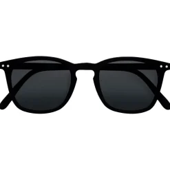 Lunettes de soleil Izipizi Sun #E Black Soft Grey