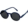 Lunettes de soleil Izipizi Sun #G Navy Blue Soft Grey