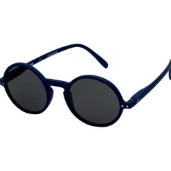 Lunettes de soleil Izipizi Sun #G Navy Blue Soft Grey