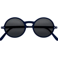 Lunettes de soleil Izipizi Sun #G Navy Blue Soft Grey