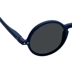 Lunettes de soleil Izipizi Sun #G Navy Blue Soft Grey