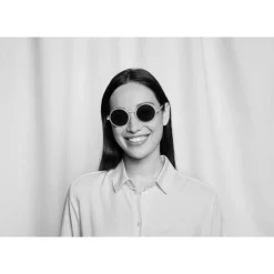 Lunettes de soleil Izipizi Sun #G Navy Blue Soft Grey