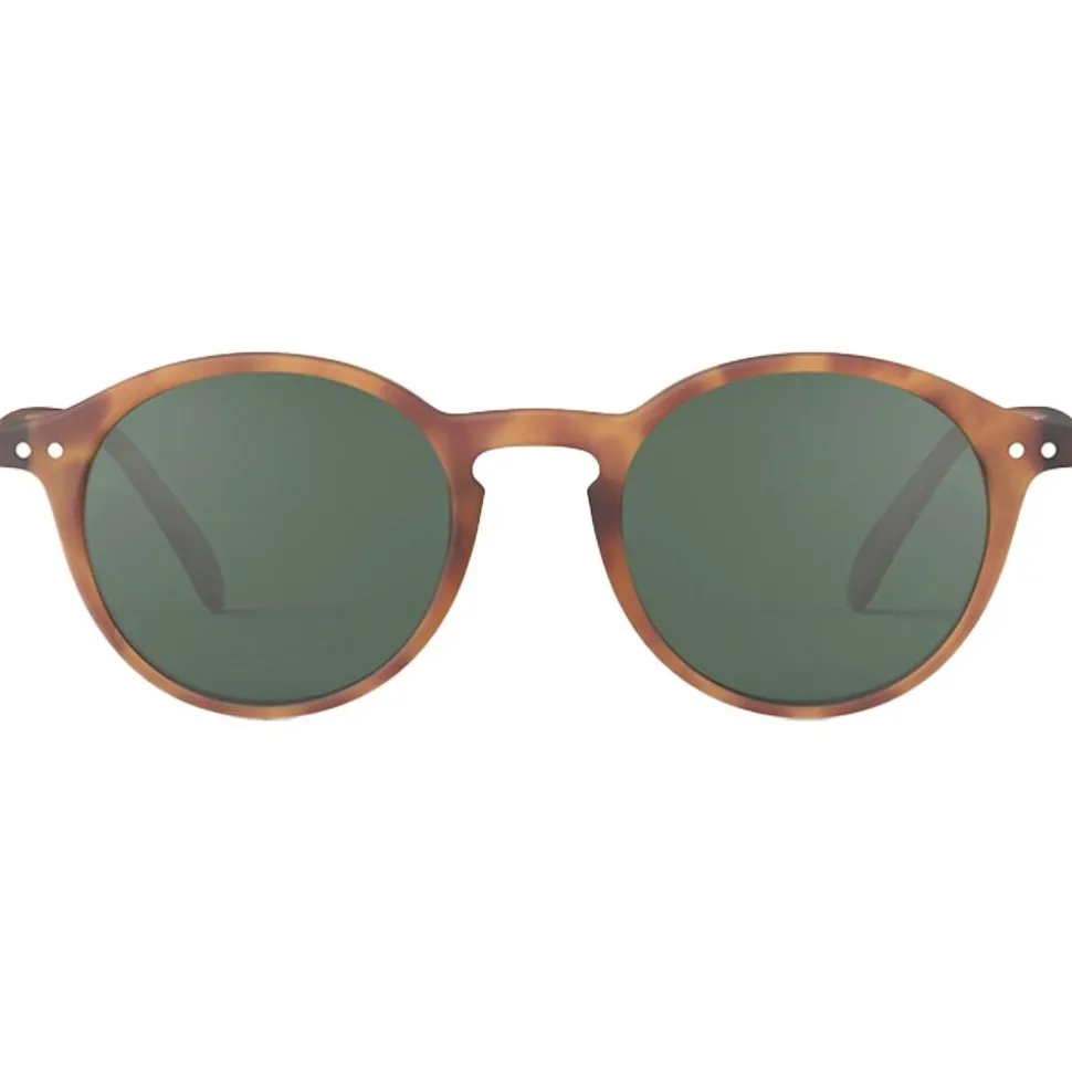 Lunettes de soleil Izipizi Sun #D Havane