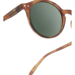 Lunettes de soleil Izipizi Sun #D Havane