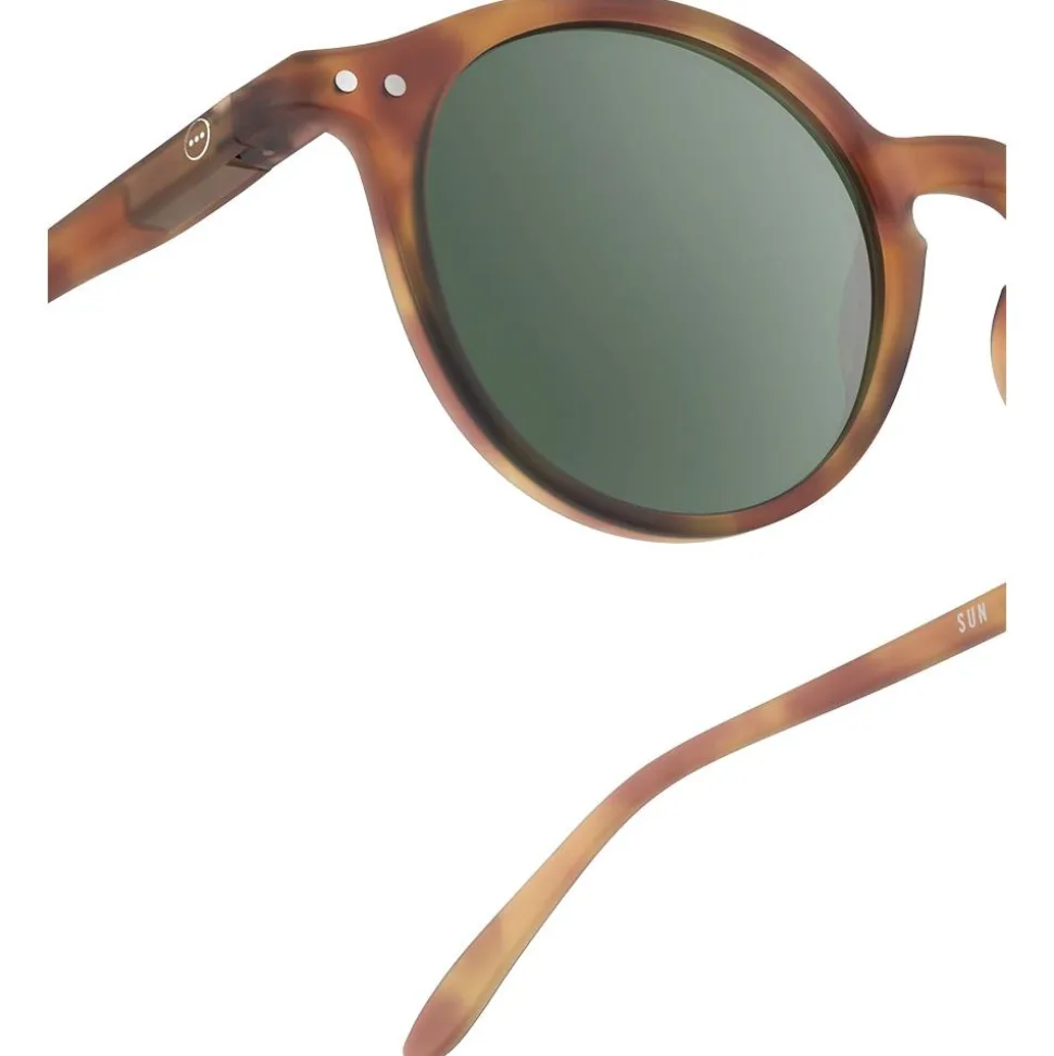 Lunettes de soleil Izipizi Sun #D Havane