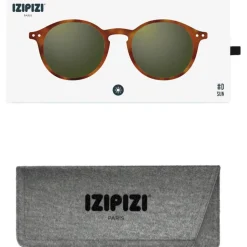 Lunettes de soleil Izipizi Sun #D Havane