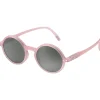 Lunettes de soleil Izipizi #g Sun Junior Pink