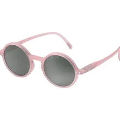 Lunettes de soleil Izipizi #g Sun Junior Pink