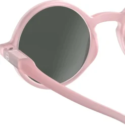Lunettes de soleil Izipizi #g Sun Junior Pink