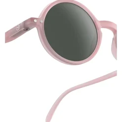 Lunettes de soleil Izipizi #g Sun Junior Pink