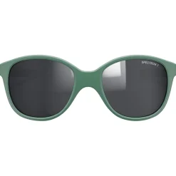 Lunettes de soleil Julbo Théa Mat Vert Army Beige Spectron 3