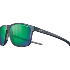 Lunettes de soleil Julbo The Streets Mat Bleu Gris Spectron 3
