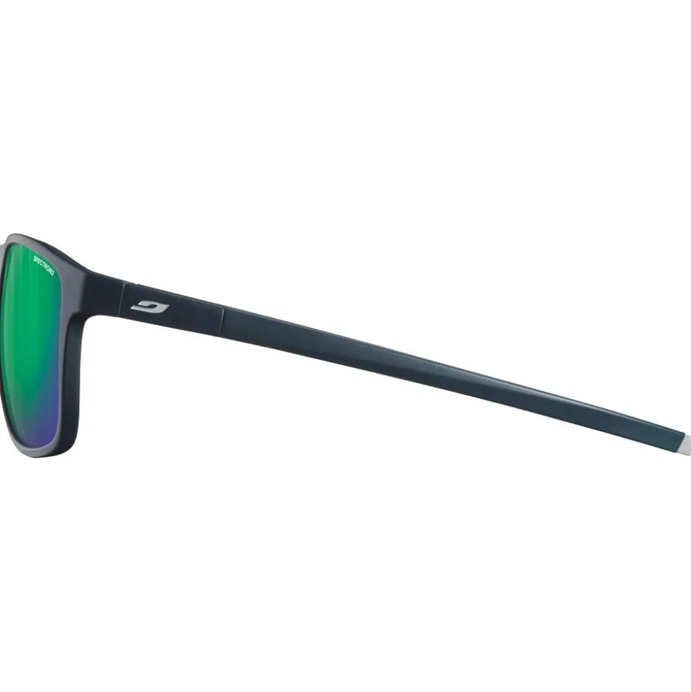 Lunettes de soleil Julbo The Streets Mat Bleu Gris Spectron 3