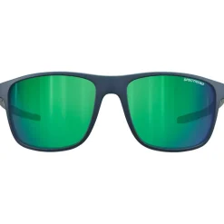 Lunettes de soleil Julbo The Streets Mat Bleu Gris Spectron 3