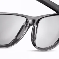 Lunettes de soleil Julbo The Streets Mat Bleu Gris Spectron 3