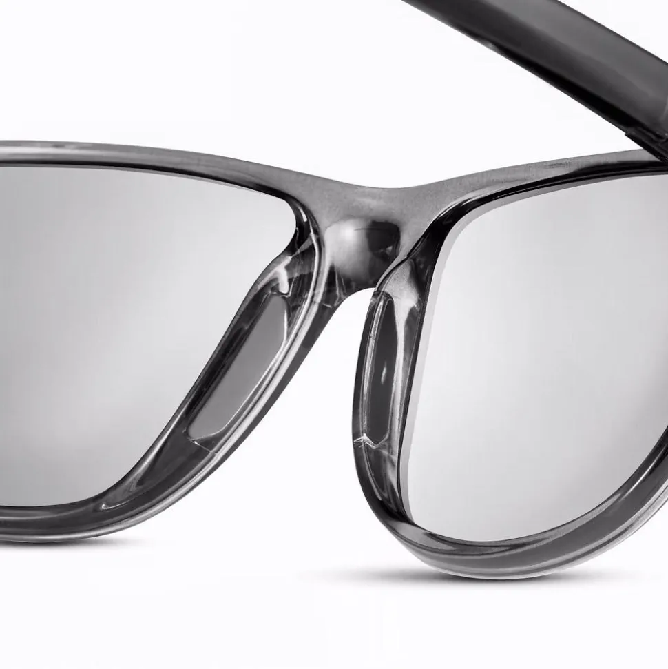 Lunettes de soleil Julbo The Streets Mat Bleu Gris Spectron 3