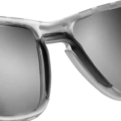 Lunettes de soleil Julbo Shield Noir Translucide Noir Spectron 3 Polarized