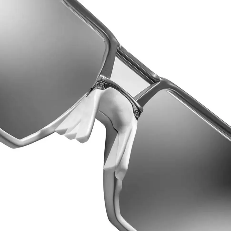 Lunettes de soleil Julbo Rush Noir Reactiv Performance 1-3 High Contast