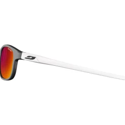 Lunettes de soleil Julbo Arcade Mat Gris Blanc Spectron 3